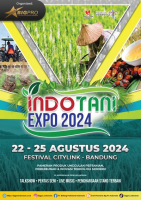 Indotani Expo 2024