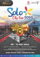 Solo City Fair 2024