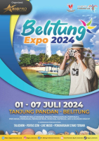 Belitung Expo 2024